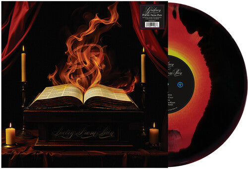 Gridiron: Poetry From Pain