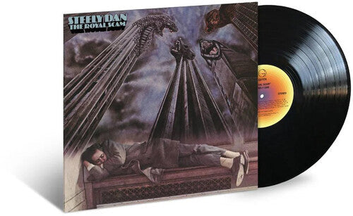 Steely Dan: The Royal Scam
