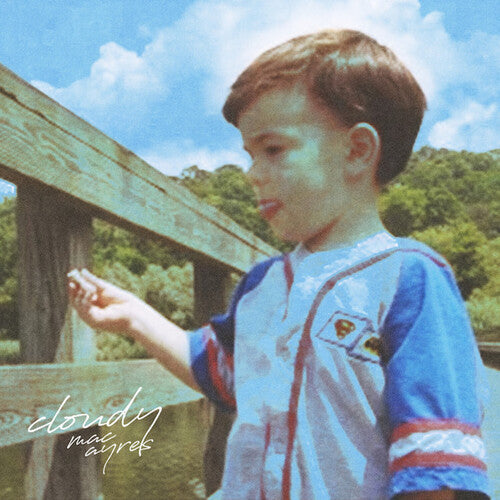 Mac Ayres: Cloudy