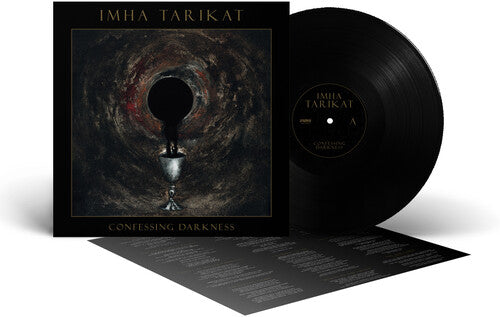 Imha Tarikat: Confessing Darkness