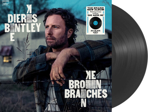 Dierks Bentley: Broken Branches