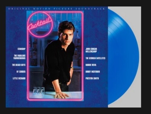 Various: Cocktail (Original Motion Picture Soundtrack)