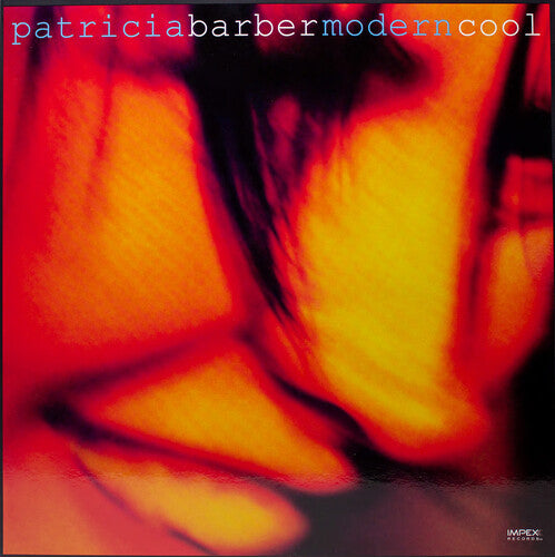 Patricia Barber: Modern Cool