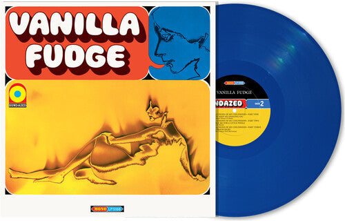 Vanilla Fudge: Vanilla Fudge