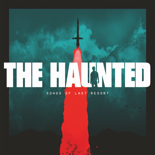 The Haunted: Songs Of Last Resort