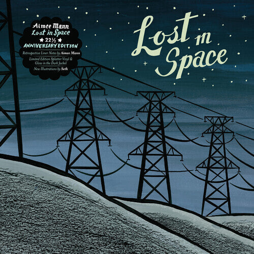Aimee Mann: Lost In Space