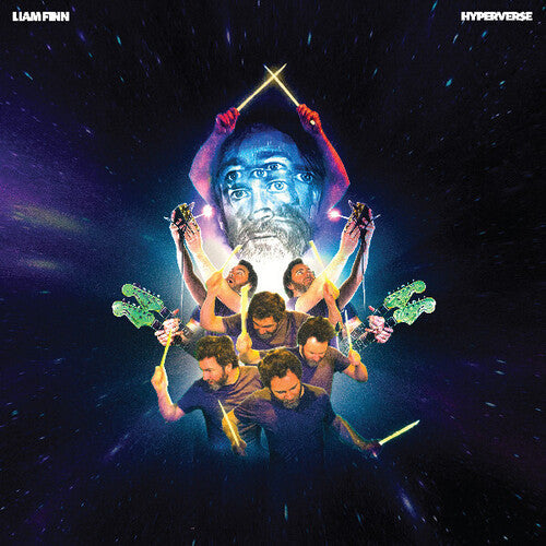 Liam Finn: Hyperverse