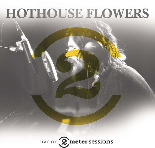 Hothouse Flowers: Live On 2 Meter Sessions