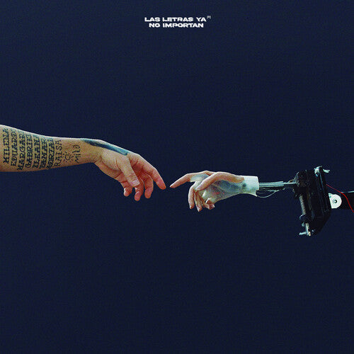 Residente: Las Letras Ya No Importan