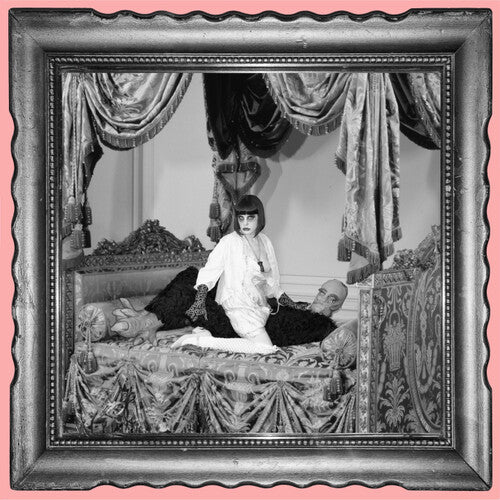 Kilynn Lunsford: Promiscuous Genes