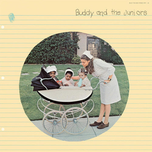 Buddy Guy: Buddy And The Juniors (Verve Acoustic Sounds Series)