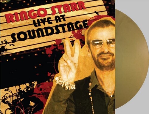 Ringo Starr: Live At Soundstage