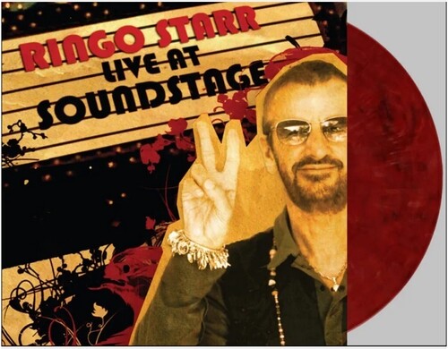 Ringo Starr: Live At Soundstage