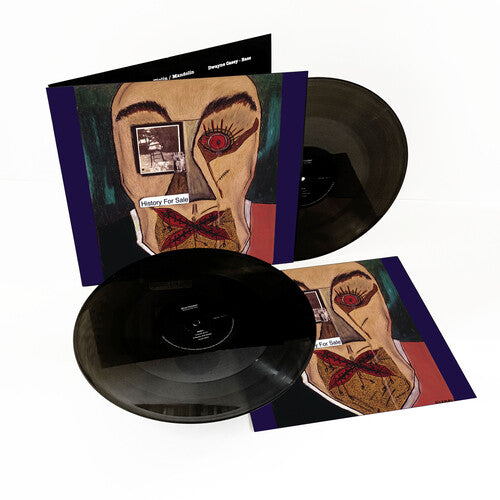 Blue October: History For Sale