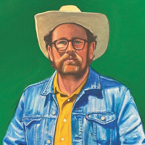 Slow Motion Cowboys: Wolf of St. Elmo