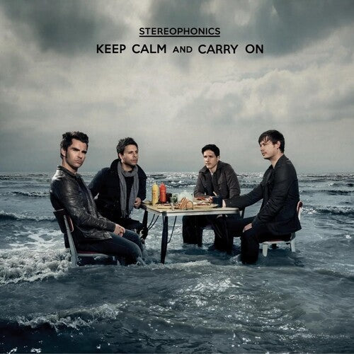 Stereophonics: Keep Calm & Carry On