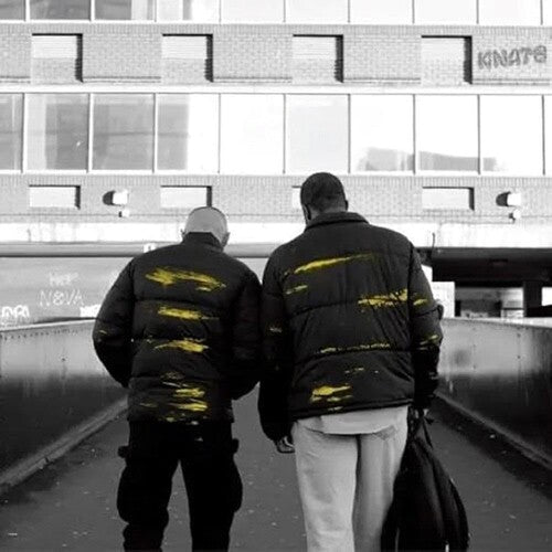 Knats: Knats - Black