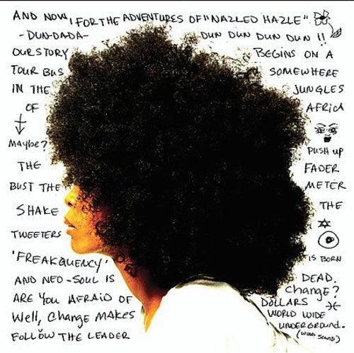 Erykah Badu: Worldwide Underground