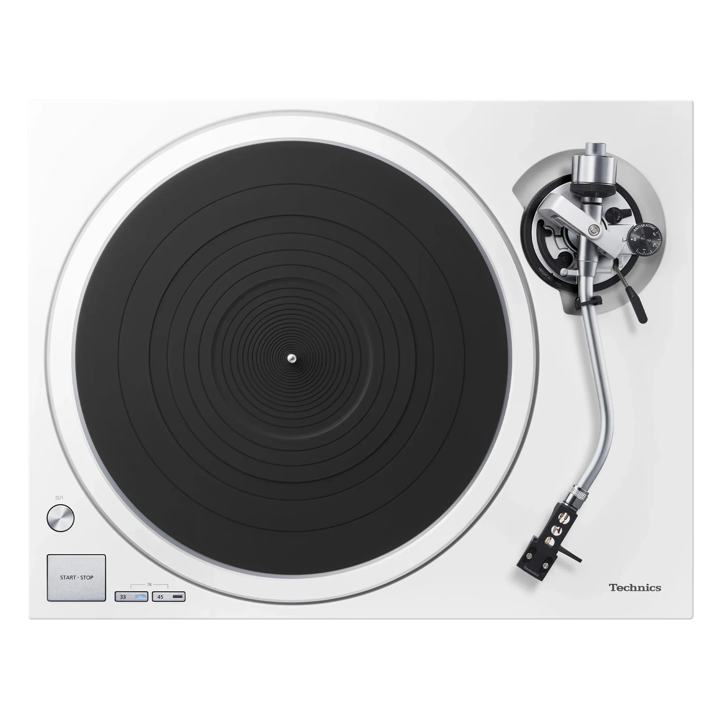 Technics - SL-1500C Direct Drive Turntable