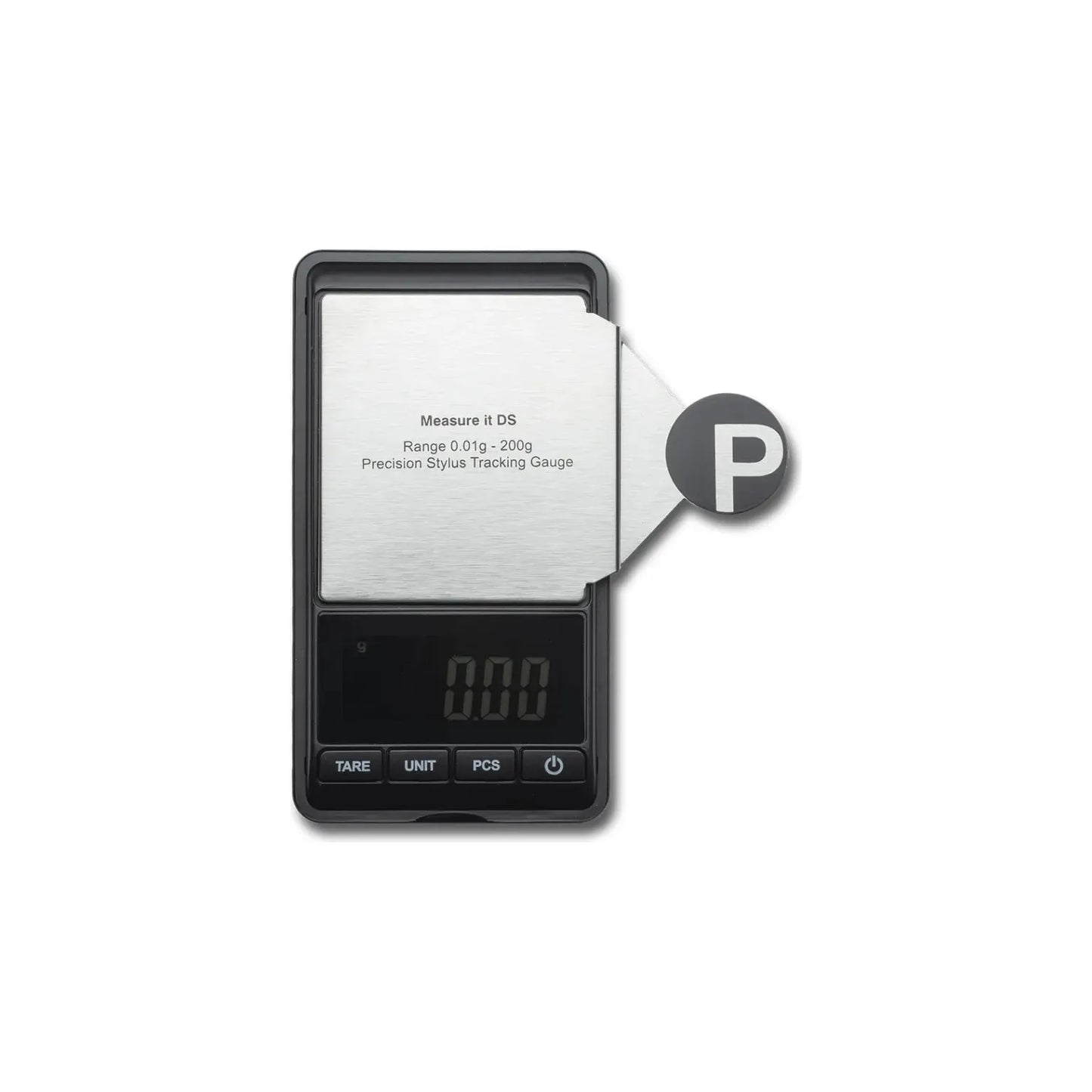 Pro-Ject Measure it DS