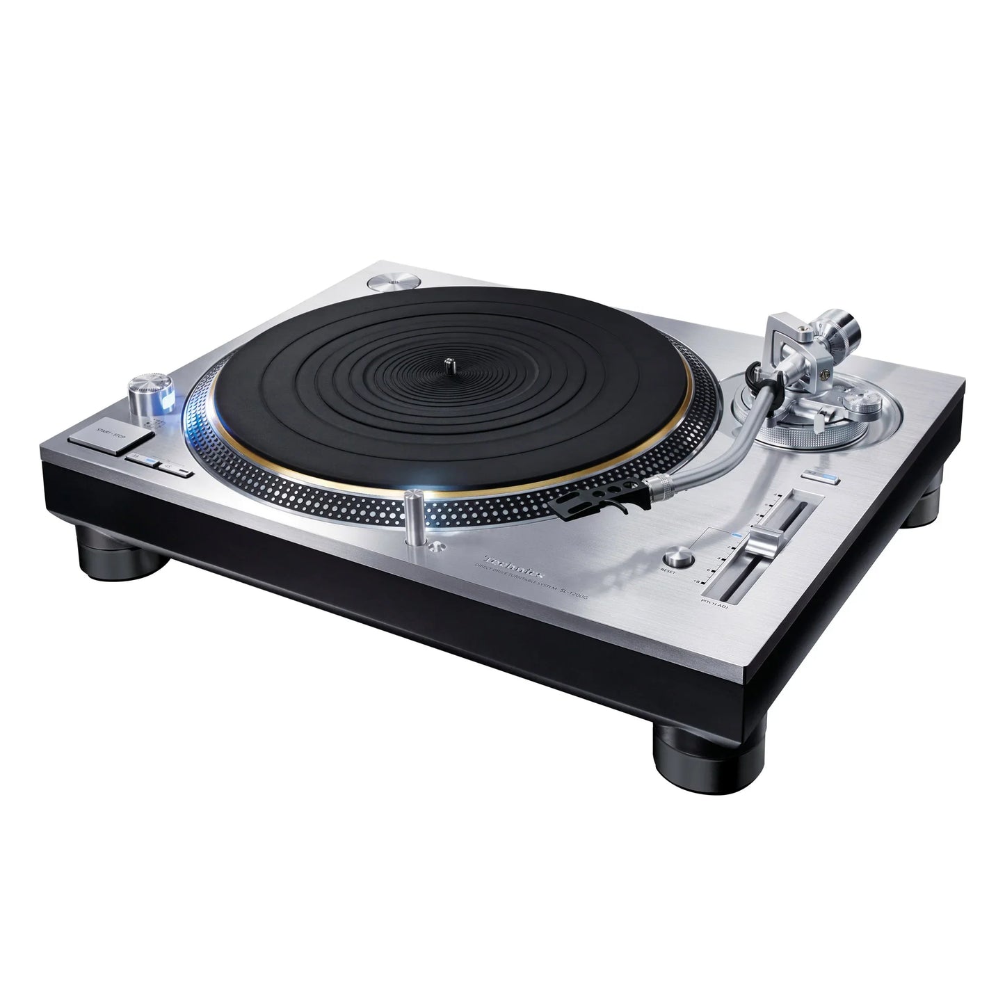 Technics - Direct Drive Turntable System SL-1200G-S