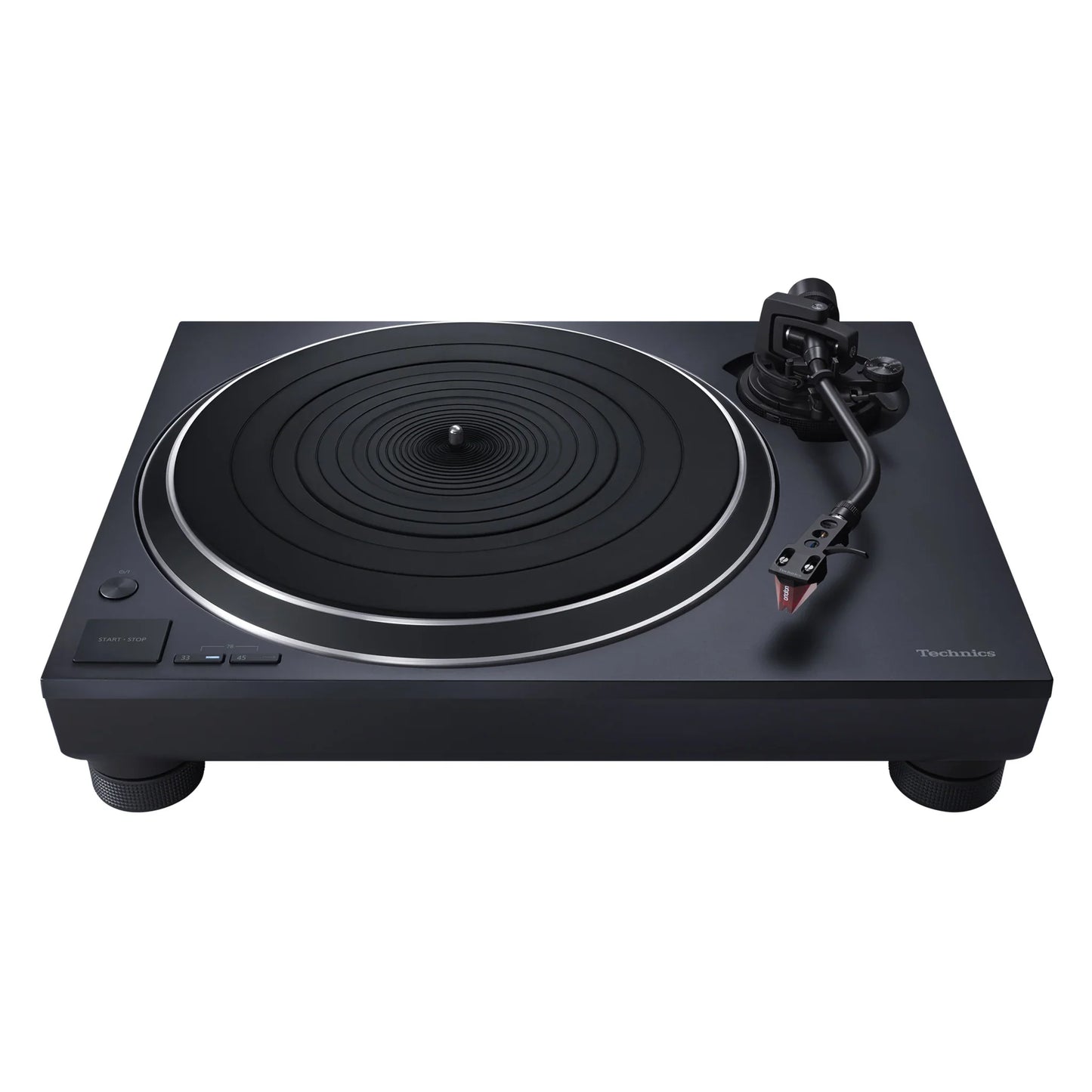 Technics - SL-1500C Direct Drive Turntable