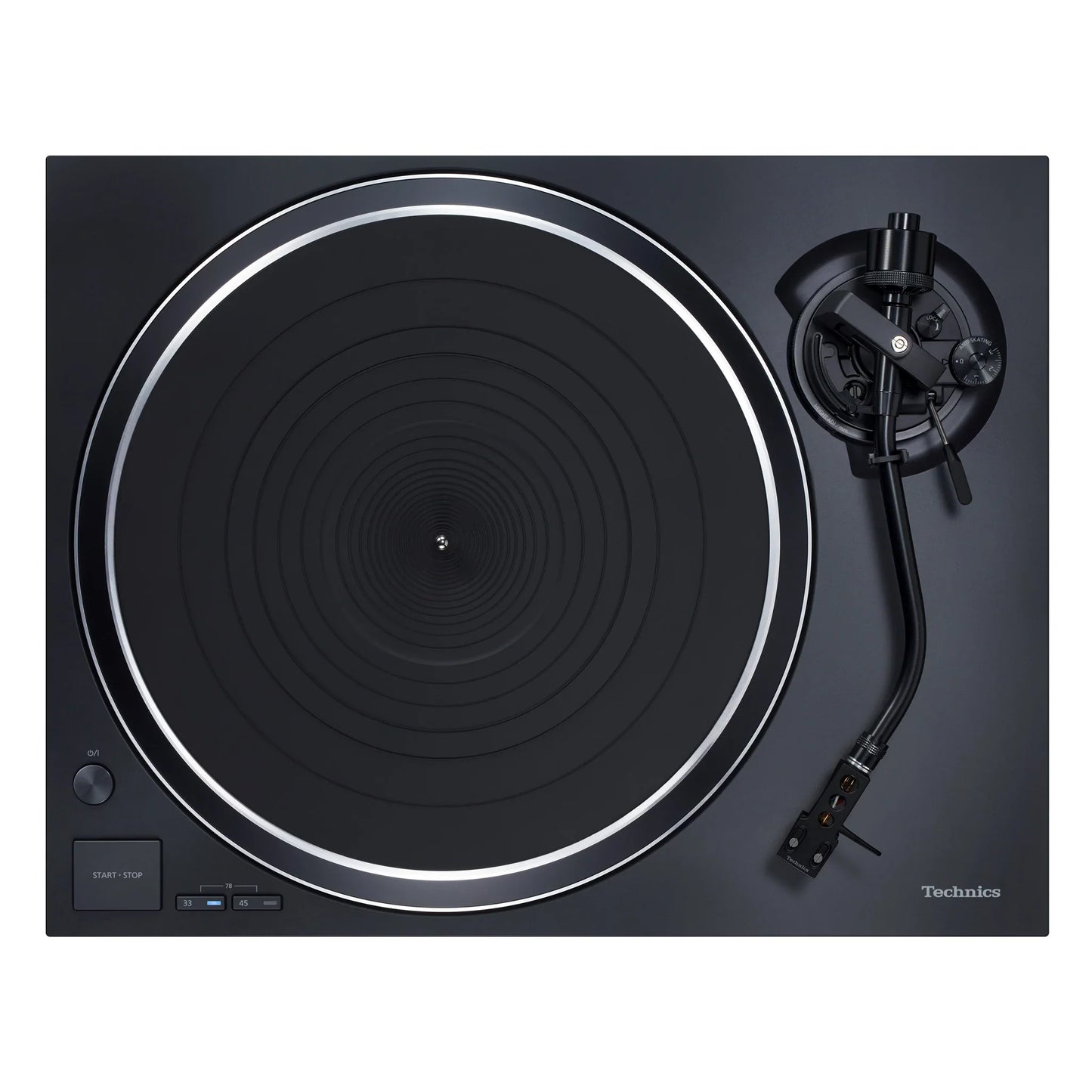Technics - SL-1500C Direct Drive Turntable