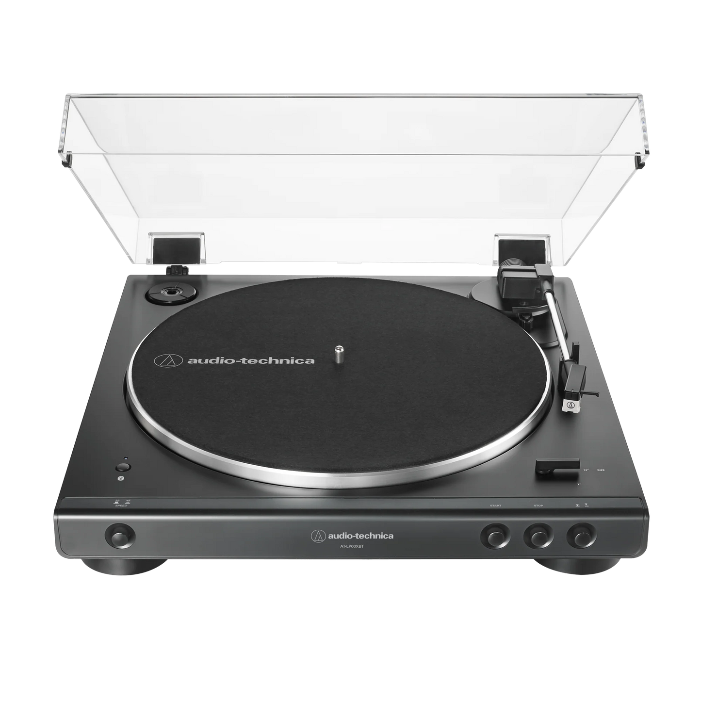 Audio Technica - AT-LP60XBT Automatic Bluetooth Wireless Turntable