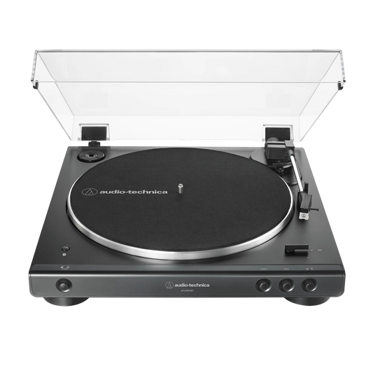 Audio Technica - AT-LP60XBT Automatic Bluetooth Wireless Turntable