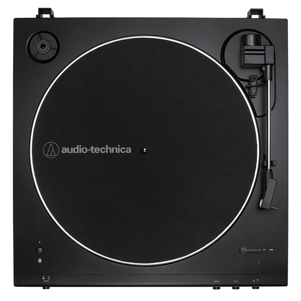 Audio Technica - AT-LP60XBT Automatic Bluetooth Wireless Turntable