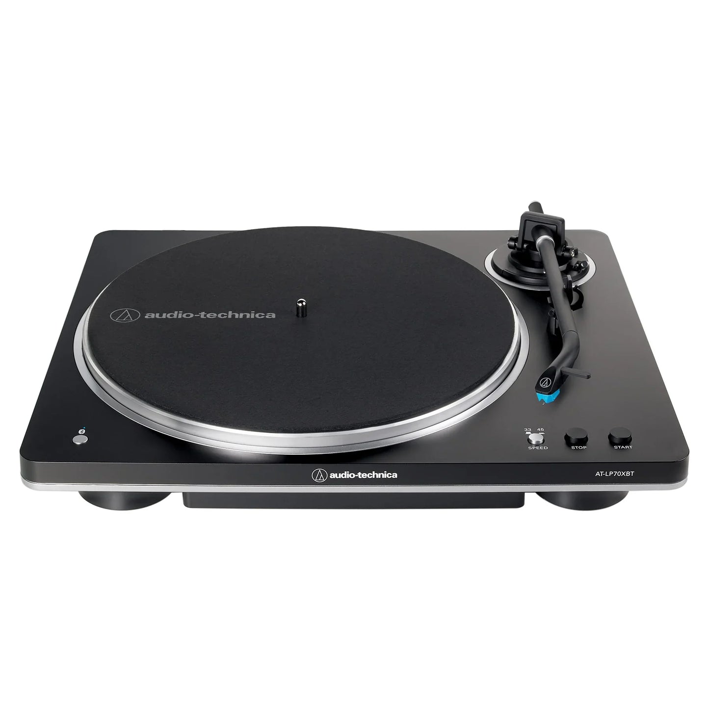 Audio Technica - AT-LP70XBT Automatic Bluetooth Wireless Turntable