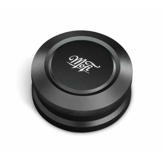 Mobile Fidelity - Super HeavyWeight Champion Noise Dissipation Record Weight