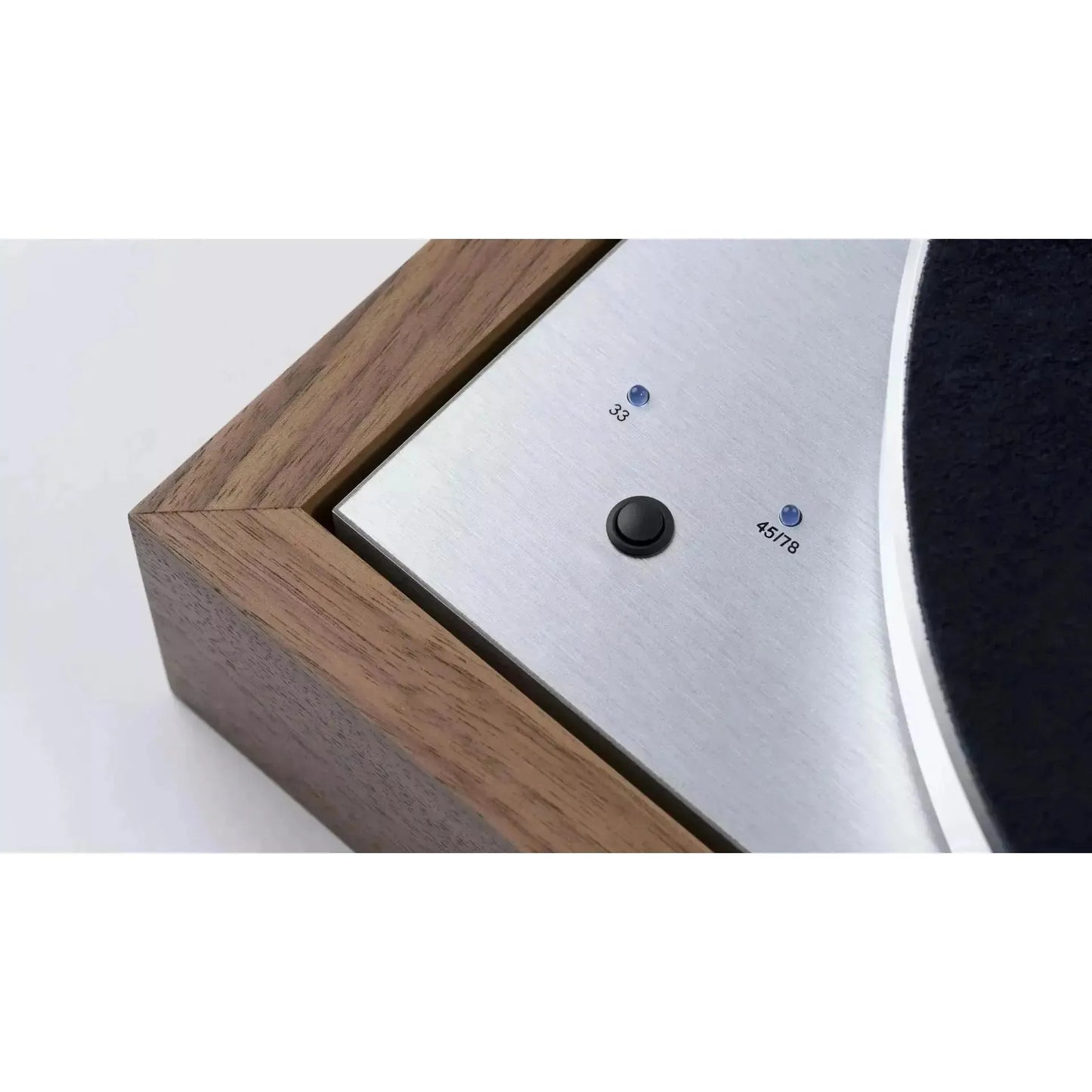 Pro-Ject Classic Evo Turntable w/ Sumiko Moonstone - Walnut