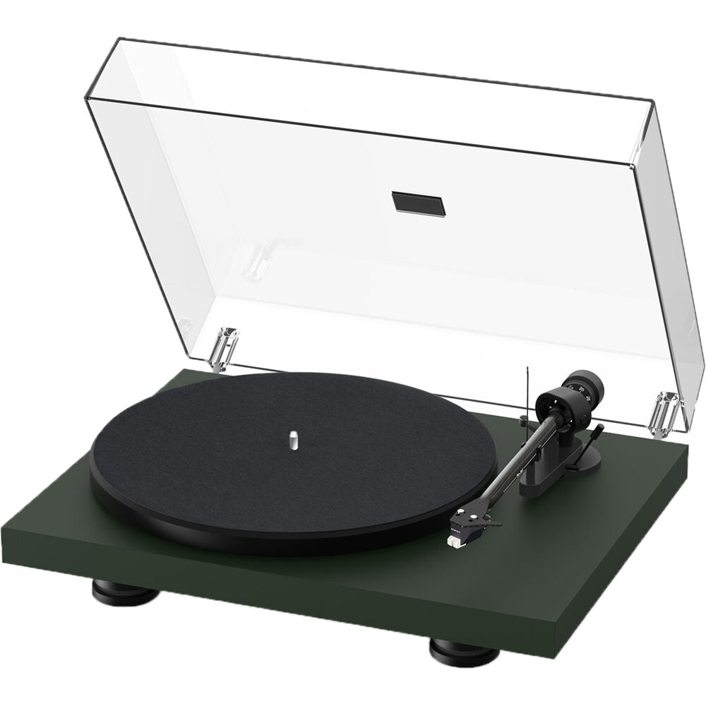 Pro-Ject Debut Carbon Evolution